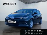 Toyota Auris 1.33 Cool *Klimaaut*Colorglas*Bluetooth*TR - Toyota Auris Cool mit Benzin-Antrieb