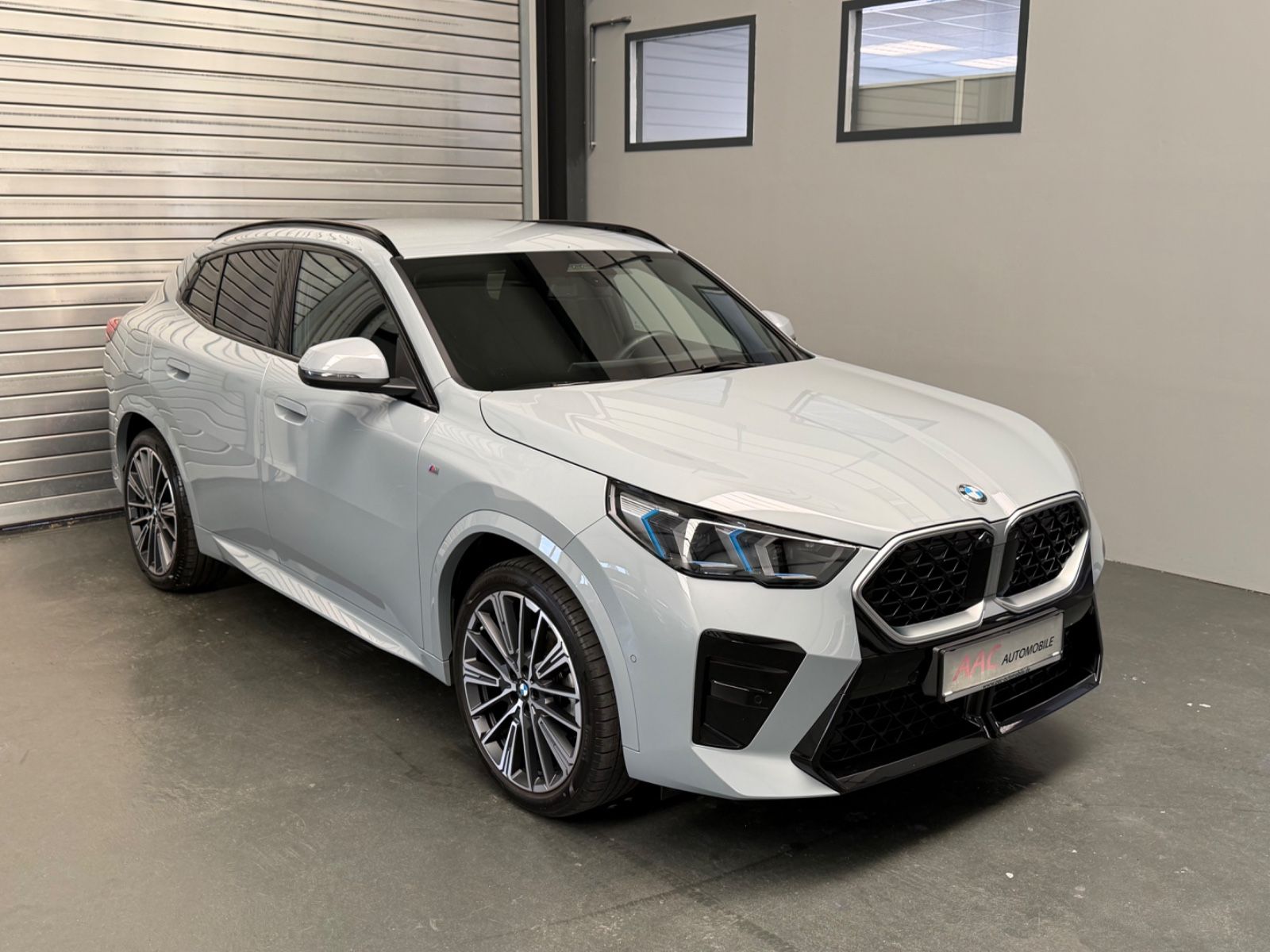 BMW X2 20 d xDrive M Sport 360° Cam KeyLess HUD AHK foto 7