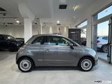 Fiat FIAT - 500 - 1.2 EasyPower Lounge - Fiat 500 mit LPG-Antrieb