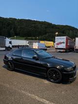 BMW E46 330CD M57 - BMW 330: Cd