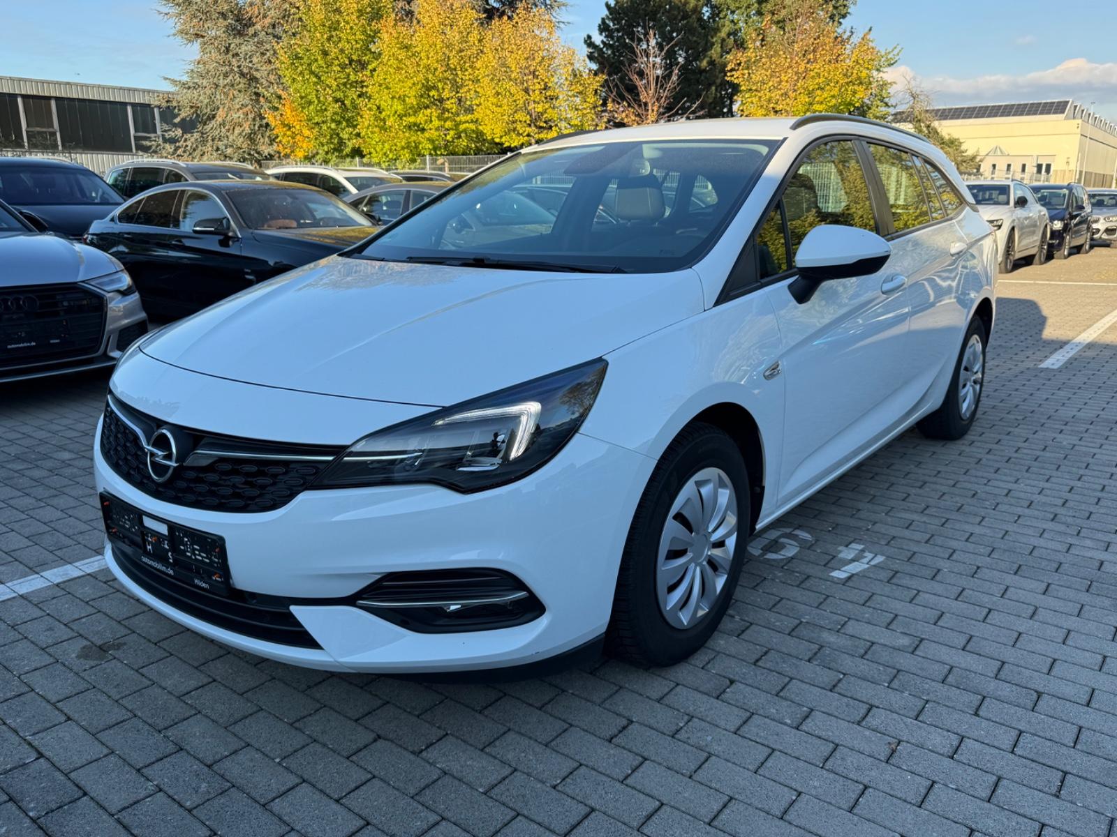 Opel AstraK Sports Tourer Business 1.5 CDTI NAV |PDC