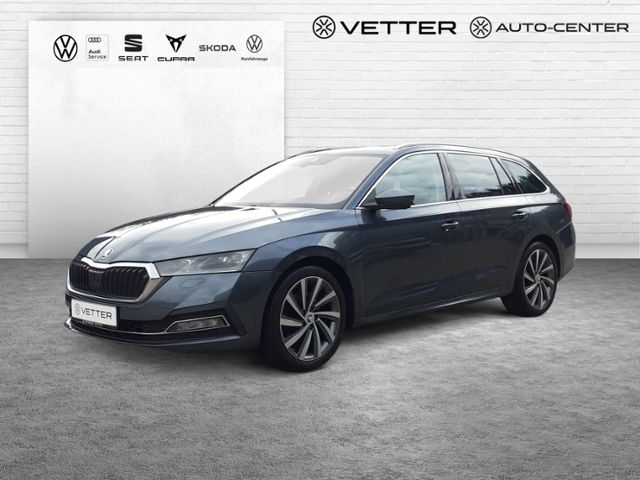 Image of Skoda Octavia