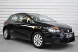Seat Ibiza Style+Klima+Tempomat+Isofix+78.250km - Seat Ibiza mit Anhängerkupplung