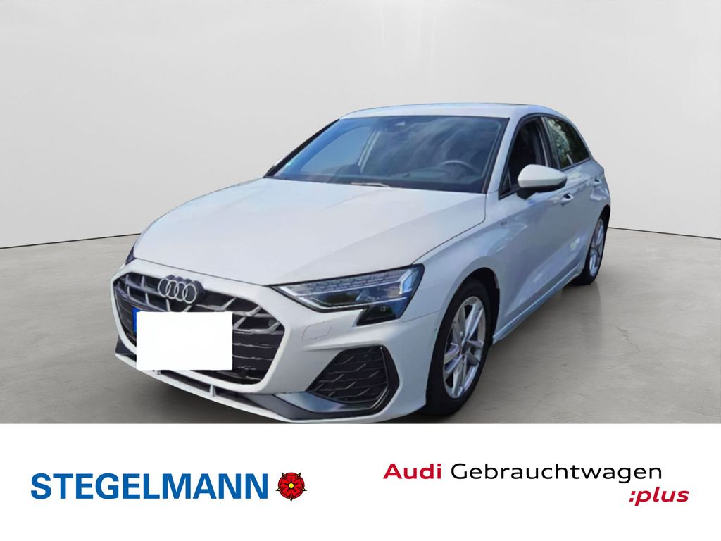 Image of Audi A3