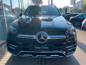 Mercedes GLE 300 - 2