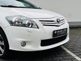 Toyota Auris D-CAT  Motor 2.2 Facelift Euro 5 - Toyota Auris: D Cat
