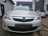 Opel Astra J 1,4 - Opel Astra Gebrauchtwagen in Kiel
