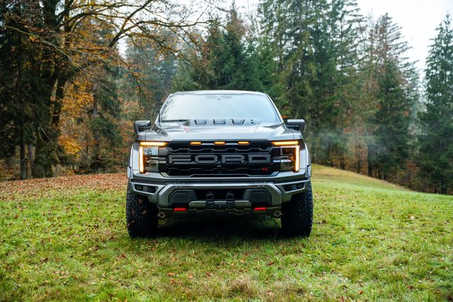 Ford RAPTOR *R* 2025 - 720 PS (V8)