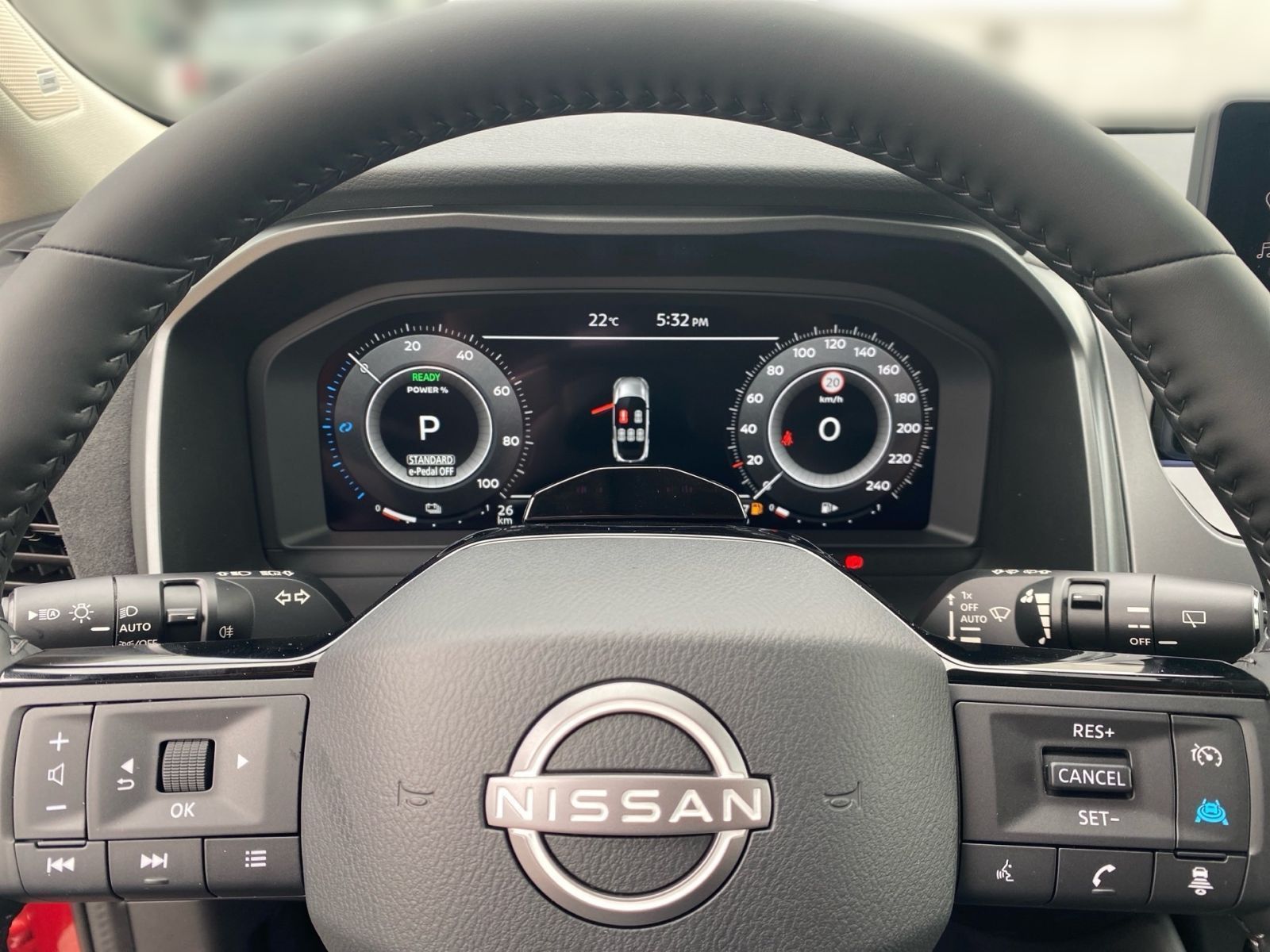 Fahrzeugabbildung Nissan Qashqai e-Power Tekna Premium*Bose*Massage*360'