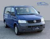 Volkswagen T5 Transporter 1.9 TDI /9 Sitzplätze/Tüv Neu