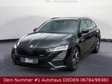 Skoda Octavia Combi RS Plus PANO + AMBIENTE + CANTON - Skoda Octavia Ambiente mit Benzin-Antrieb