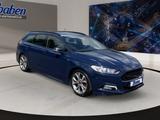 Ford Mondeo Turnier ST-Line Automatik Klimaauto/Tempo - Ford Mondeo mit Benzin-Antrieb: Kombi, Automatik
