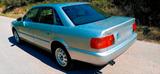 Audi TOP- OLDTIMER  AUDI A6 C4 V6 2,6 l Einstei... - Audi aus 1995