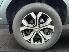 Dacia Bigster 1.2 TCe 140 Mild-Hybrid Expression