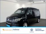Volkswagen California Coast 2,0 TDI AUT Navi AHK Klima - Volkswagen T7 California Jahreswagen