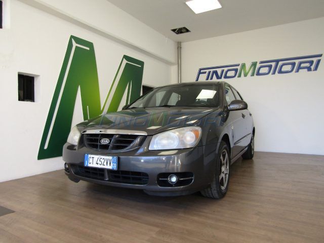 Kia KIA Cerato 1.6 16V 5 porte EX