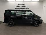 Volkswagen T5 MULTIVAN STARTLINE IN #TOP-ZUSTAND! 7xSITZER - Volkswagen T5 Multivan in Wiesbaden