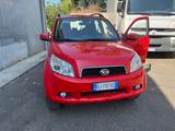 Daihatsu Terios 1.3 4WD CX - Daihatsu Terios: 1.3