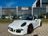 Porsche 991 Targa 4 GTS SPORT CHRONO,CARBON,BOSE - Porsche 991 Gebrauchtwagen