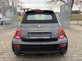 Abarth 595 Cabrio Scorpioneoro/Navi/Xenon/Apple/Klimaa. - Abarth aus 2020
