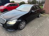Mercedes-Benz E 220 Diesel  2. Hand Euro 6 FACELIFT