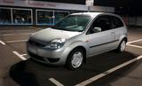 Ford Fiesta mk6 1,3L. - Ford Fiesta aus 2005: 1.3