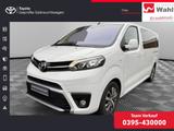 Toyota Proace Verso 2.0 L2 Team Deutschland