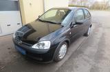 Opel Corsa 1.0 12V Comfort Klima/ 58 Tkm/Tüv 05.27 - Opel Corsa aus 2001