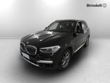 BMW X3 (G01/F97) - X3 xDrive20d 48V xLine - BMW X3 G01-F97