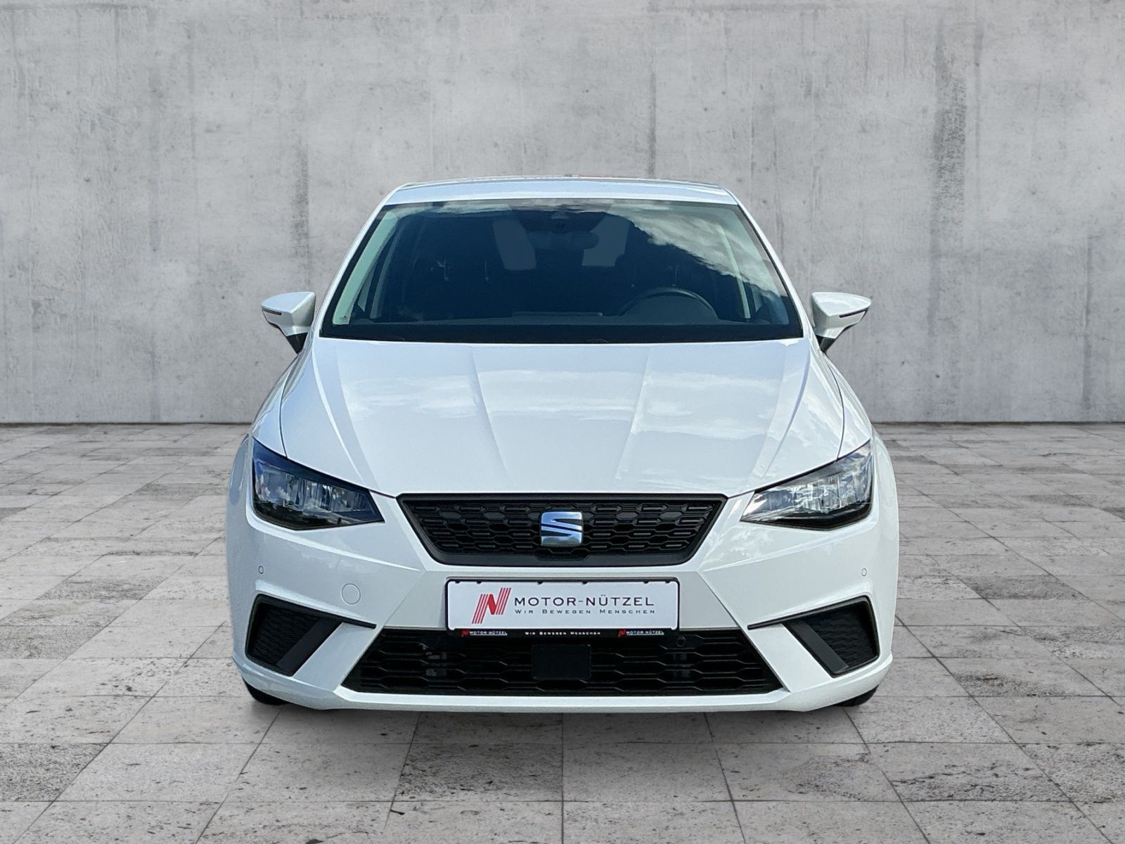 Seat Ibiza 1.0 TSI STYLE EDITION LED+APP+SHZ+RFK+GRA imagem 3