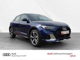 Audi A1 allstreet 30 TFSI S tronic - Audi A1 mit Benzin-Antrieb: Kombi, Automatik