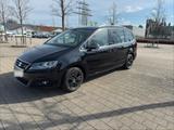 Seat Alhambra FR, 2,0 TDI, 4Drive, AHK, 7S... - Seat Alhambra SE mit Diesel-Antrieb