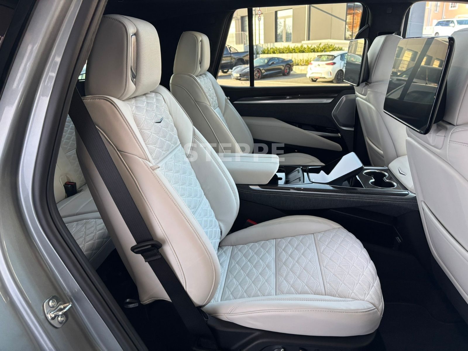 Cadillac Escalade MY26 V-Series 6.2 V8 Supercharged AWD