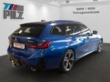 BMW 330ix M-Sport "19" ACC Lenkradhzg AHK - BMW 330: 330i