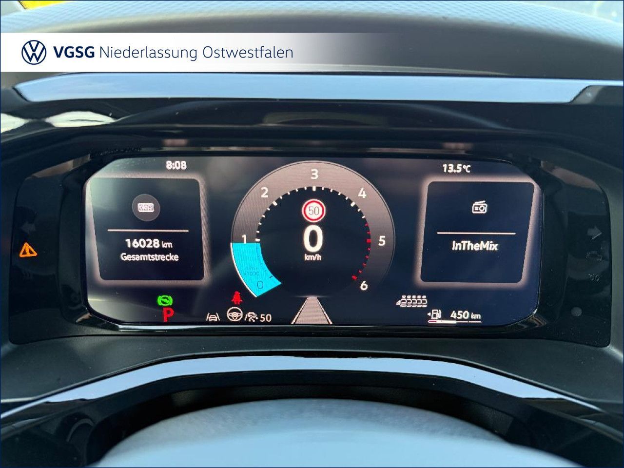 Volkswagen T7 Multivan - Bild 13