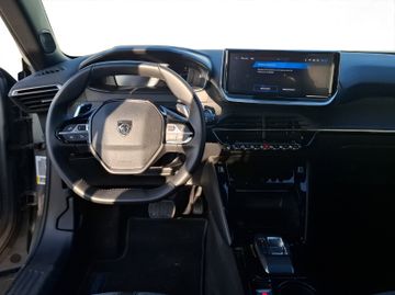 Peugeot 2008 Allure 1.2 PureTech 130 LED+SHZ+Alcant.+PDC