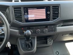 Dethleffs Globetrail Performance *VW* 600 DR *AHK Abnehmba