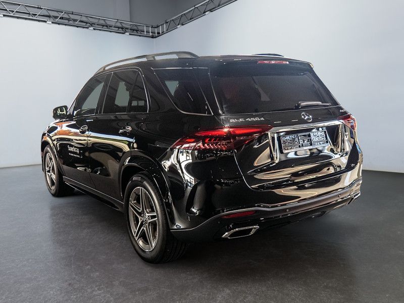 Mercedes-Benz GLE 450 d 4MATIC AMG BURM NIGHT WIDE MEMO MULTI foto 3