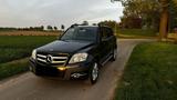 Mercedes-Benz Mercedes Benz GLK 320 CDI 4MATIC Automatik... - Mercedes-Benz GLK 320 von privat