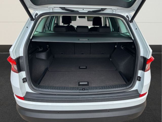 Skoda Kodiaq Drive 125 4x4