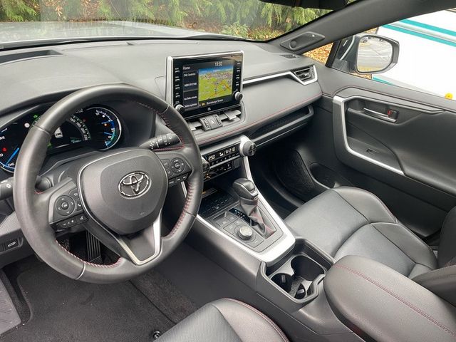 Toyota RAV4 2.5 4x4 Plug-in Hybrid *360*JBL*LEDER*NAVI*