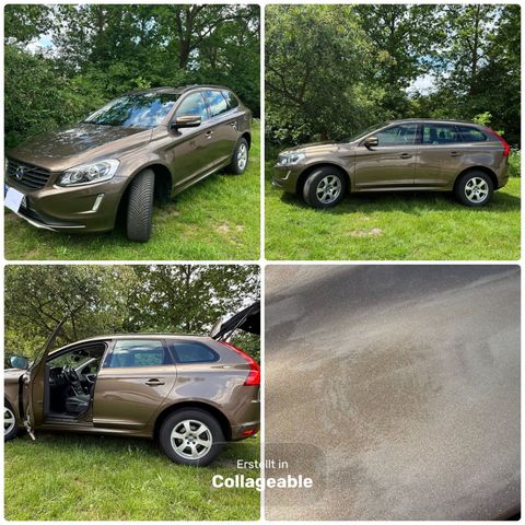VOLVO XC 60
