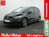 Volkswagen Touran 2.0 TDI DSG Highline R-Line BLACK STYLE K - VW Touran Gebrauchtwagen in Magdeburg