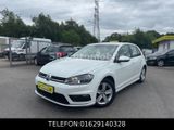 Volkswagen Golf 1.4 TSI BMT *R LINE*150PS*KLIMA*PDC*SHZ* - Volkswagen Golf: Ps Tsi