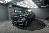 Dodge RAM 5.7 V8 HEMI 4x4 Sport OFFROAD Night LONGBED - Dodge RAM: Sport