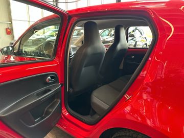 Volkswagen up! move up! BMTStart-Stopp *Kamera*PDC*Klima*