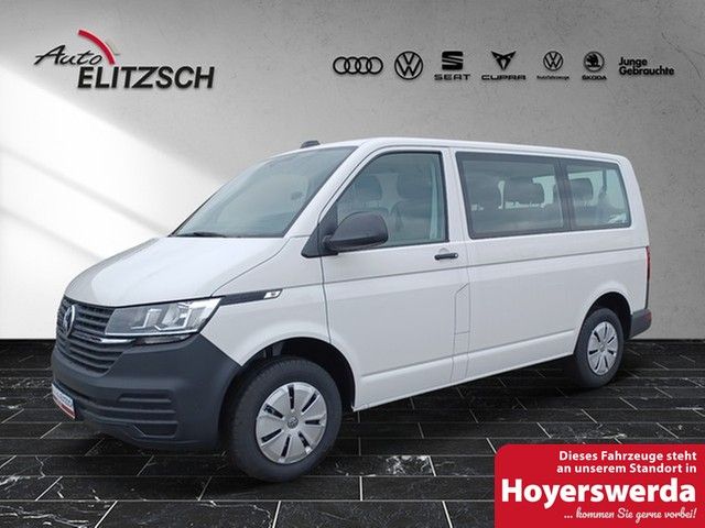 Volkswagen T6.1 Kombi TDI 9Si Klima PDC ZV-FB