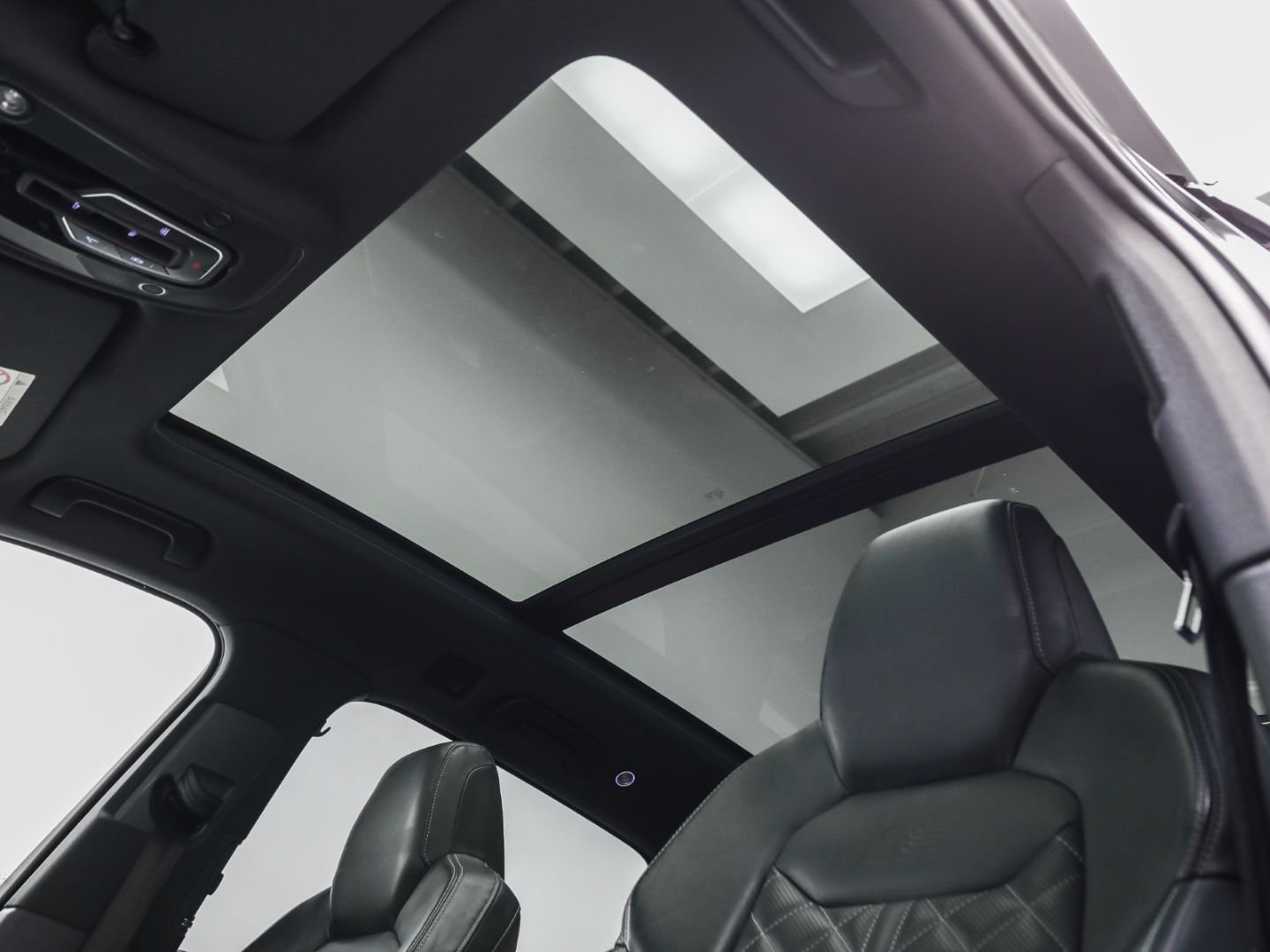 Audi Q7 - Bild 9