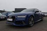 Audi RS7 Sportback 4.0 TFSI quattro performance - Audi RS7 Gebrauchtwagen