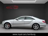 Mercedes-Benz CLS 350 AMG LINE NAVI*LED*SHZ*CAM*MEMORY*H&K*DIS - gebrauchte Mercedes-Benz CLS 350 aus dem Jahr 2013